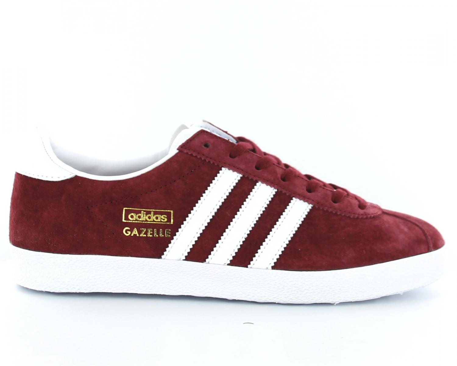 gazelle bordeaux