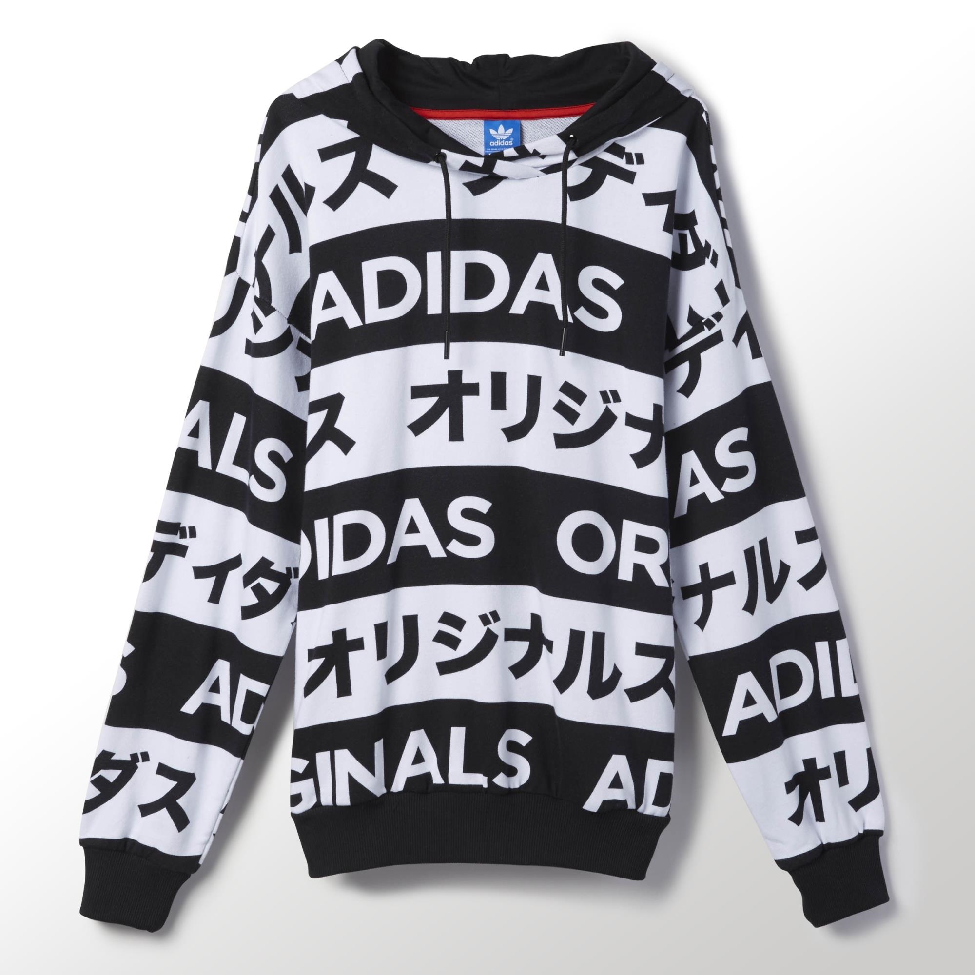 adidas original japanese sweater